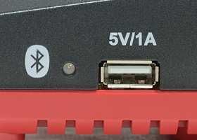SkyRC NC2500 AA / AAA ładowarka i analizator (SK100059)