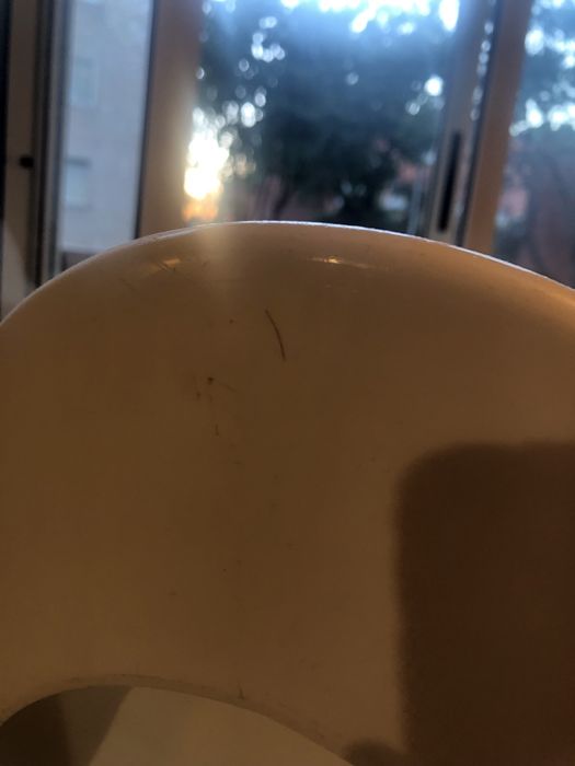 Cadeira de refeição alta para criança