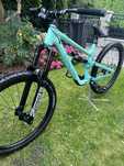 Canyon torque al 6 2023 M