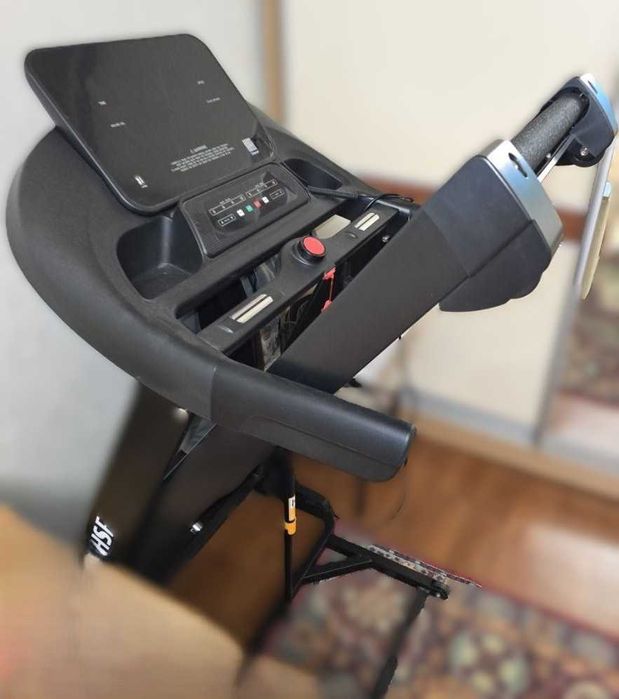 Продам бігову доріжку. Максимальна вага - 130 кг.