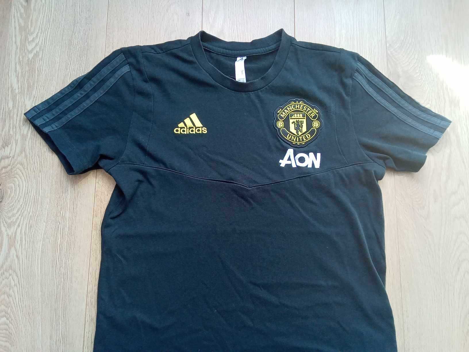 Koszulka adidas Manchester united r.XS