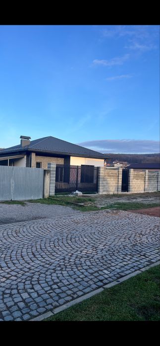 Продаж будинка в Верхньому Коропці