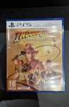 Indiana Jones i Wielki Krąg PL PS5