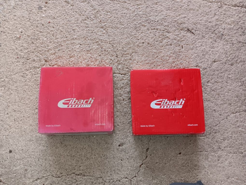 Espaçadores/Alargadores Eibach Pro Spacer 5x120 72.5 15mm