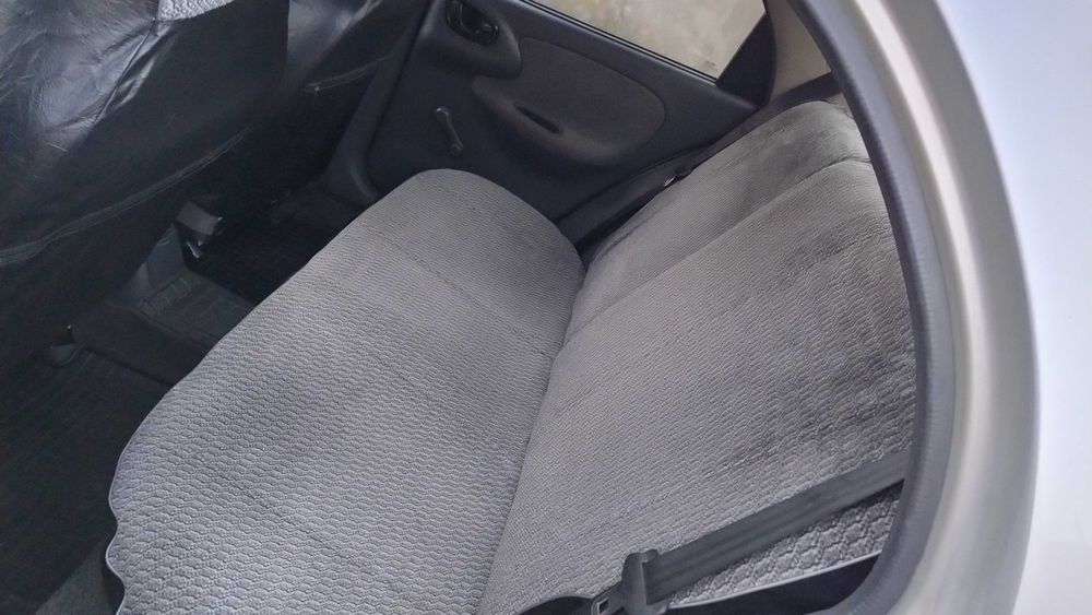 Lanos 2007 р. 1.5 Газ\Бенз.