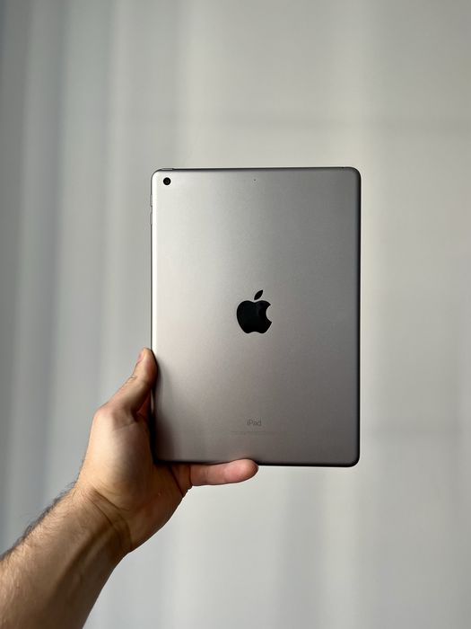 iPad 5 32 GB 87% акум ІДЕАЛ айпад 5 32 гб стан НОВОГО планшет Apple