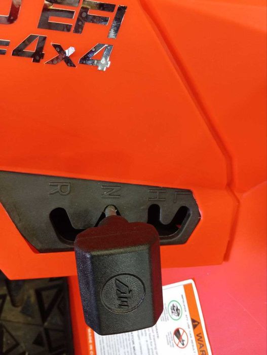 Квадроцикл APOLLO Cyberroamer CR300