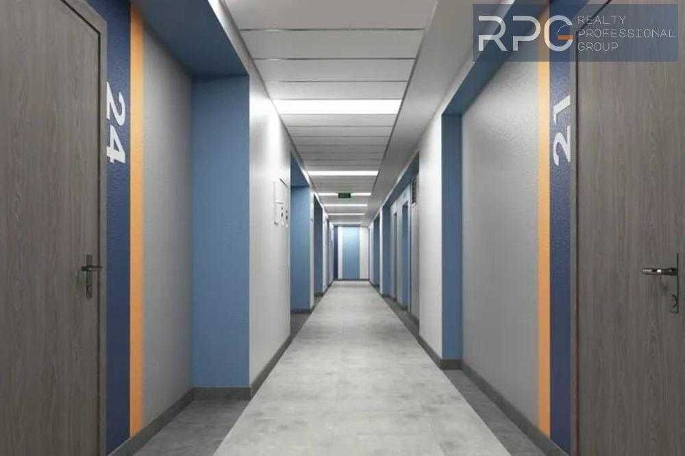 Продаж 1-к квартири в ЖК "Чарівне місто", Бориспільська,Червоний хутір