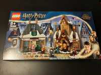 LEGO Harry Potter 76388 - Wizyta w wiosce Hogsmeade