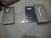 Samsung S25 Ultra 512GB Titanium Black
