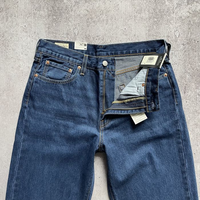 Levis 568 stay loose premium (левіс/левайс)
