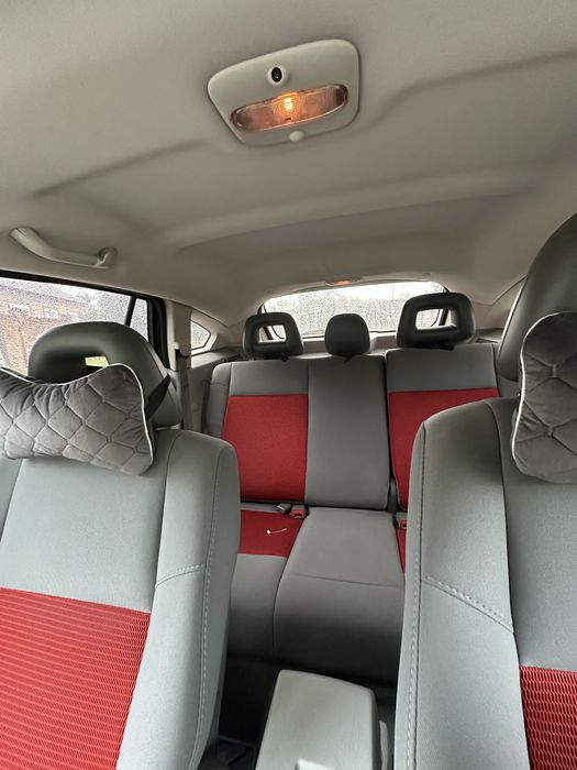 Продам авто на тимчасовій укр. реєстрації. 2.0 дизель, 6 ст. механіка