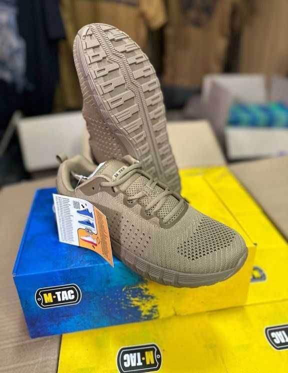 M-Tac кросівки Summer Light
