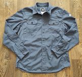L G-Star Raw оригінальна чоловіча тактична рубашка, сорочка