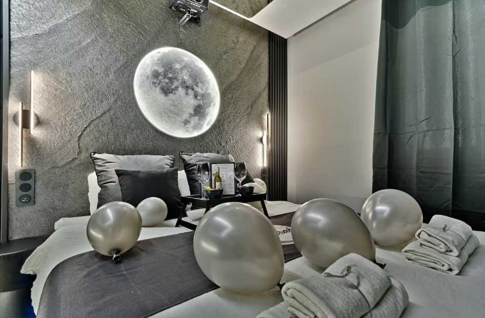 LuXus Apartament z Jacuzzi na wyłączność w środku miasta Parking