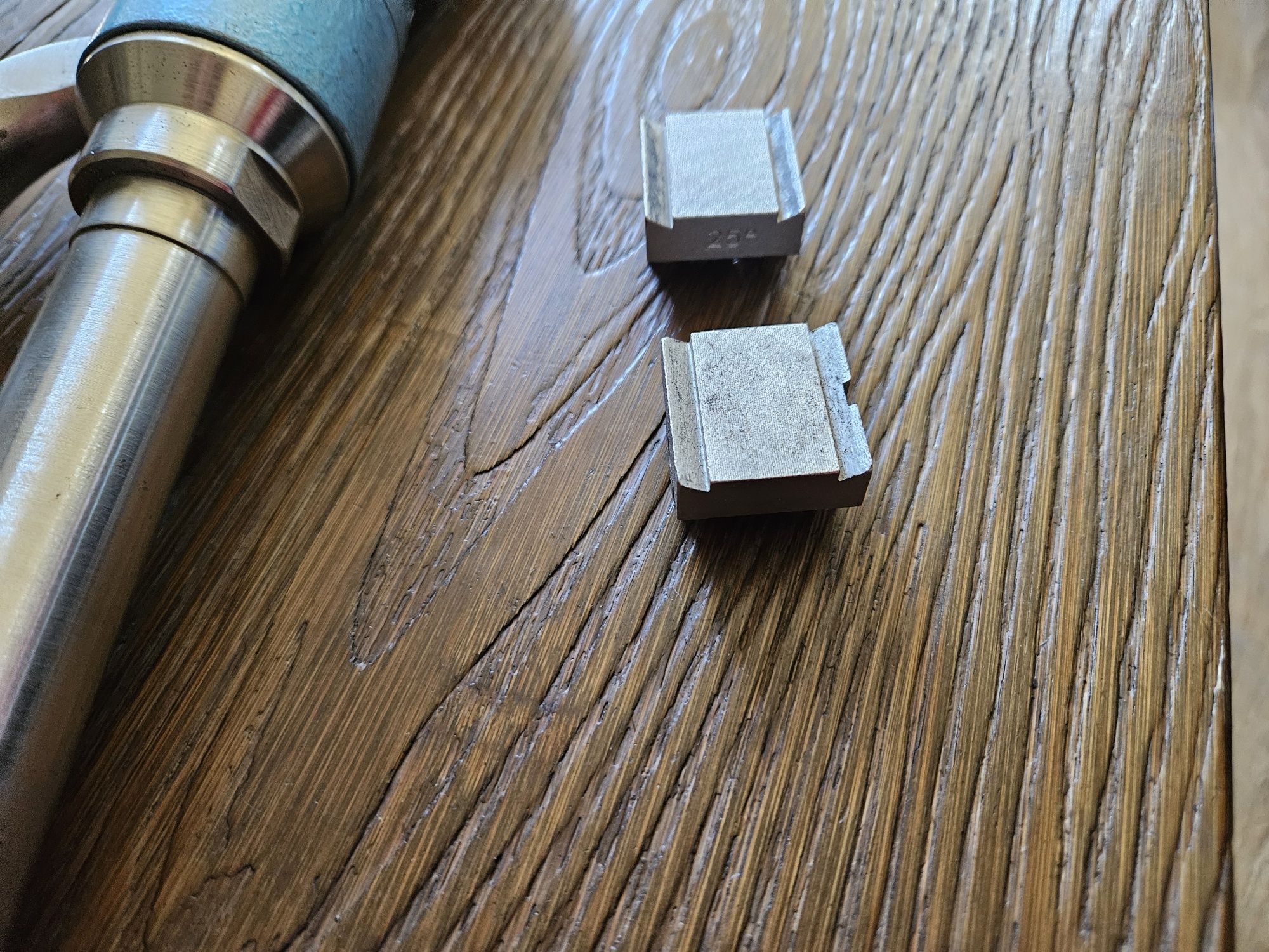 Praska hydrauliczne PH-6