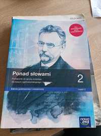 Podręcznik do języka polskiego