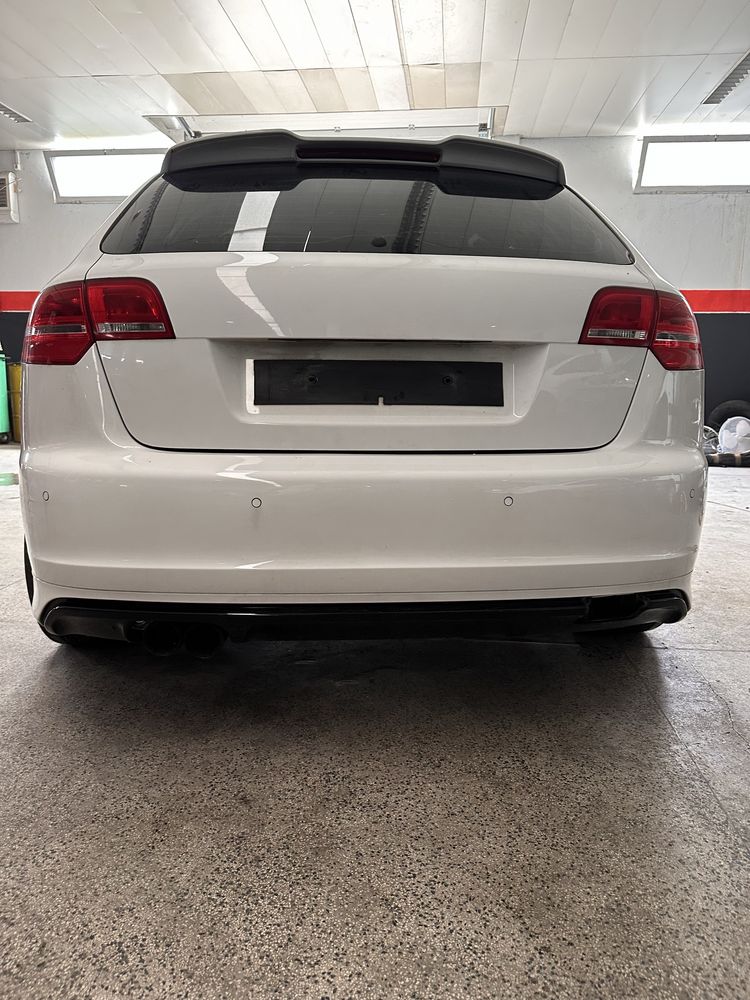 Peças Audi A3 kit S3