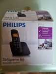 Telefon stacjonarny PHILIPS