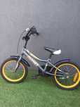 Rower Romet 16 cali