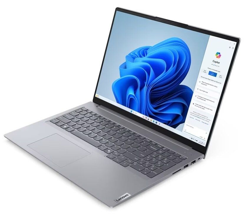 Lenovo ThinkBook 16 Ultra 5-125U/16GB/512/Win11P