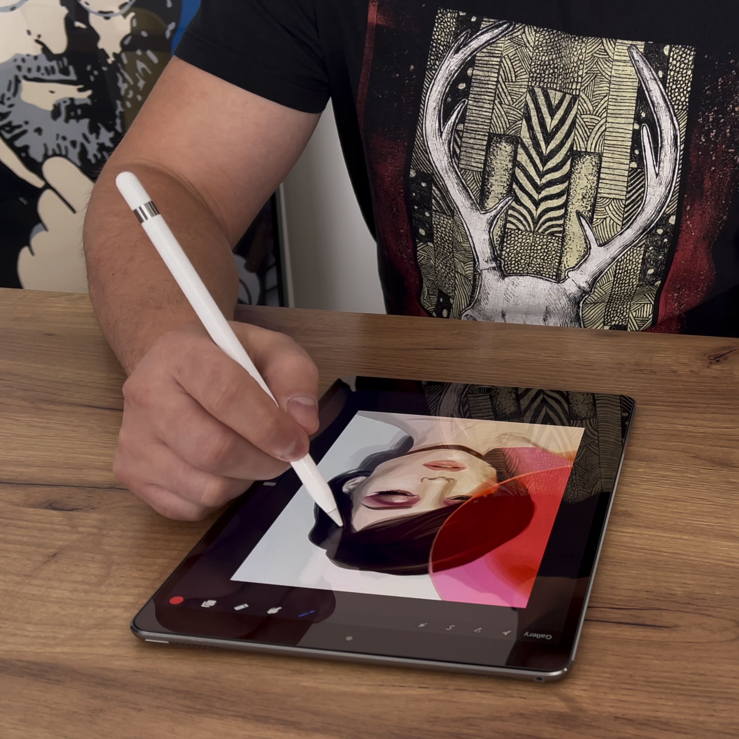 Szkło hartowane 9H na ekran Samsung Galaxy Tab S8 FE Tab