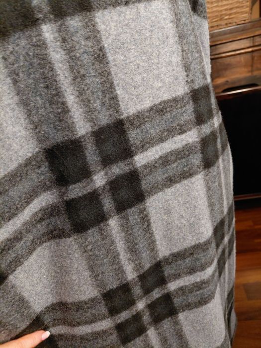 koszula katana H&M ciepła  42