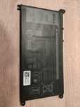 Bateria do laptopa dell YRDD6