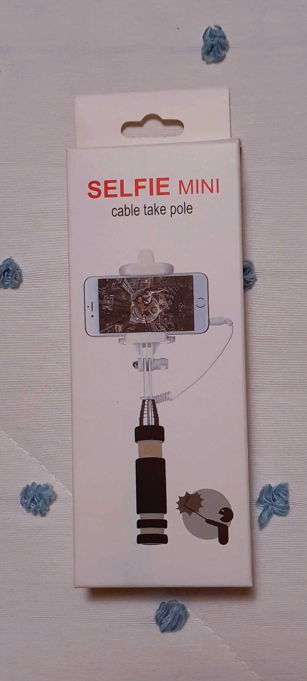 Mini Selfie Stick