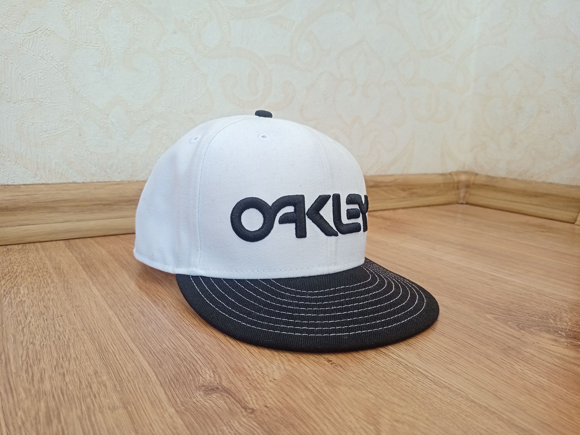 Кепка Oakley оригінал