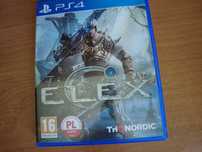 PS4 Elex (stan idealny)