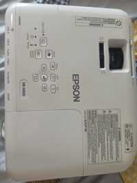 Проектор EPSON EB-X400