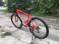 Rower MTB Specialized HR XC