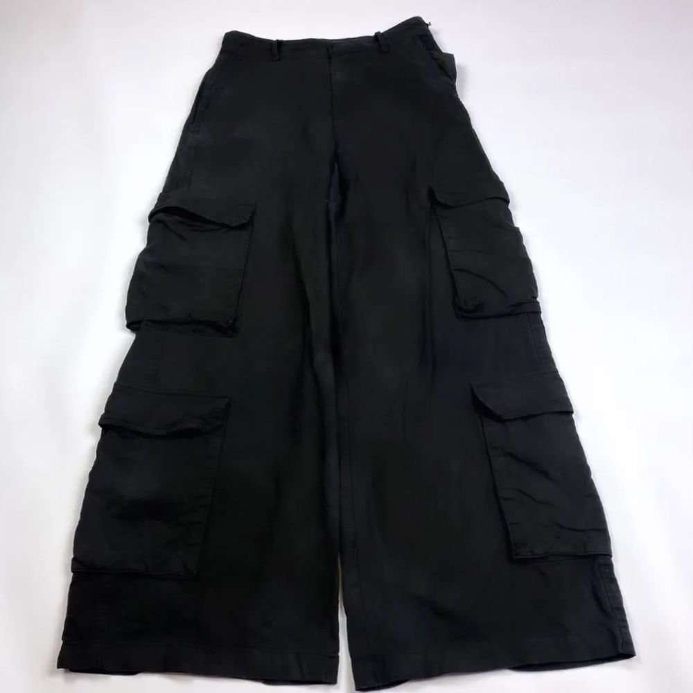 Type balenci pant/cargo pants