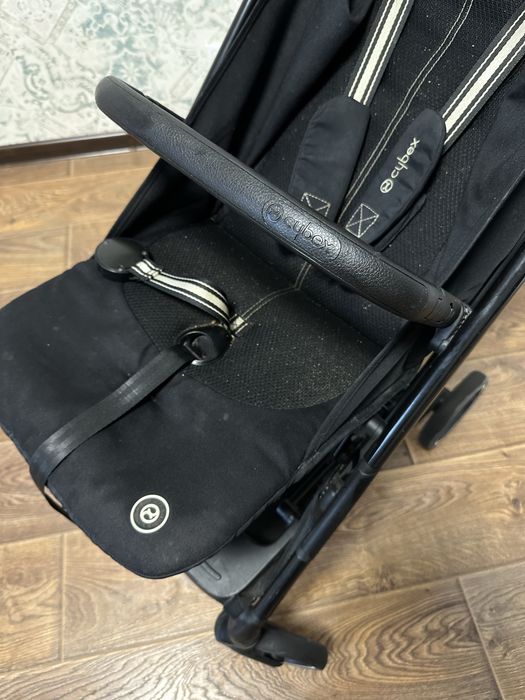 Візочок cybex beezy 2023/ коляска прогулка