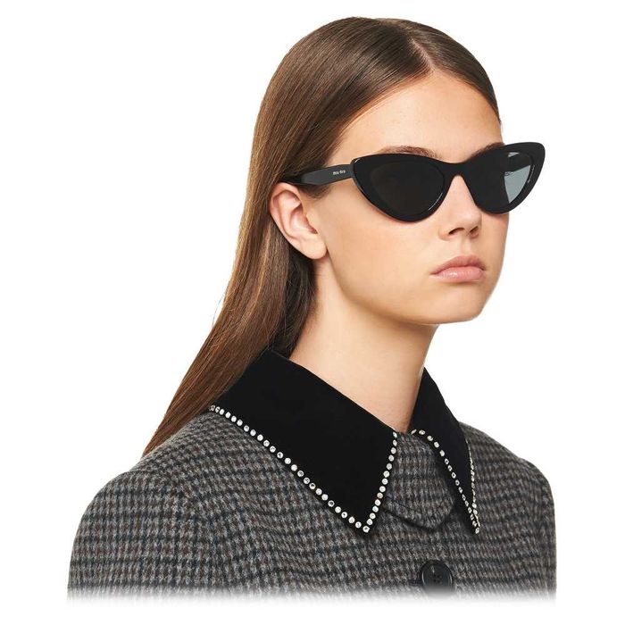 Miu Miu Оригинал очки новые окуляри SMU04Y