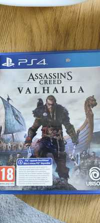 Assassin's Creed Valhalla PS4 ps5