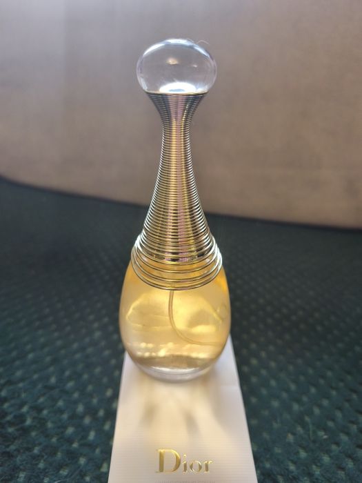 Jadore perfumy damskie