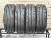 Hankook Ventus Prime2 225/60 r17 6.3мм 2022 рік