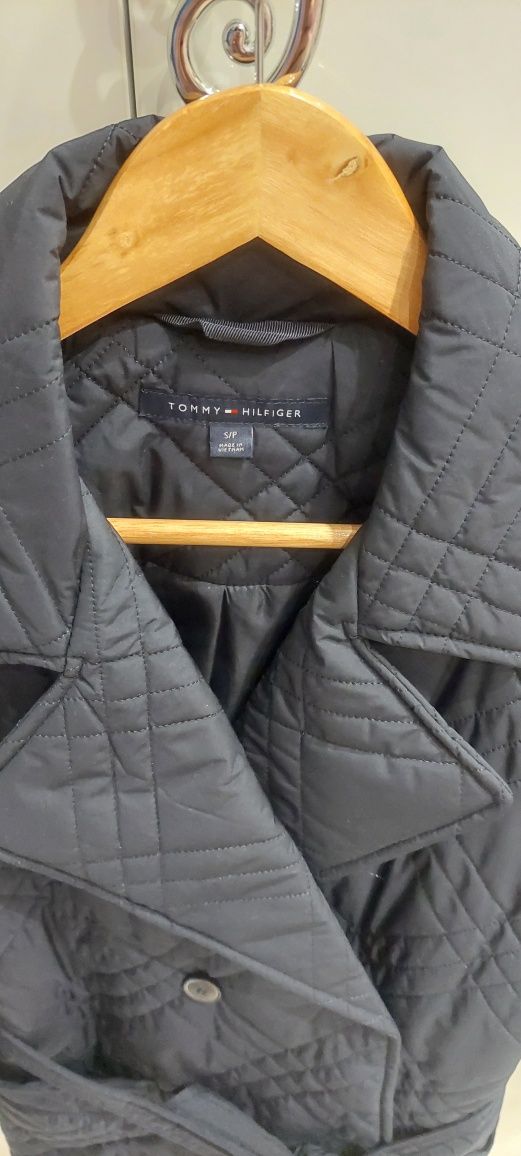 Куртка/Пальто Tommy Hilfiger розмір S