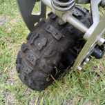 Trotinete a motor