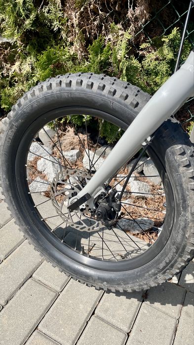 Rower dziecięcy GIANT Enduro Trail