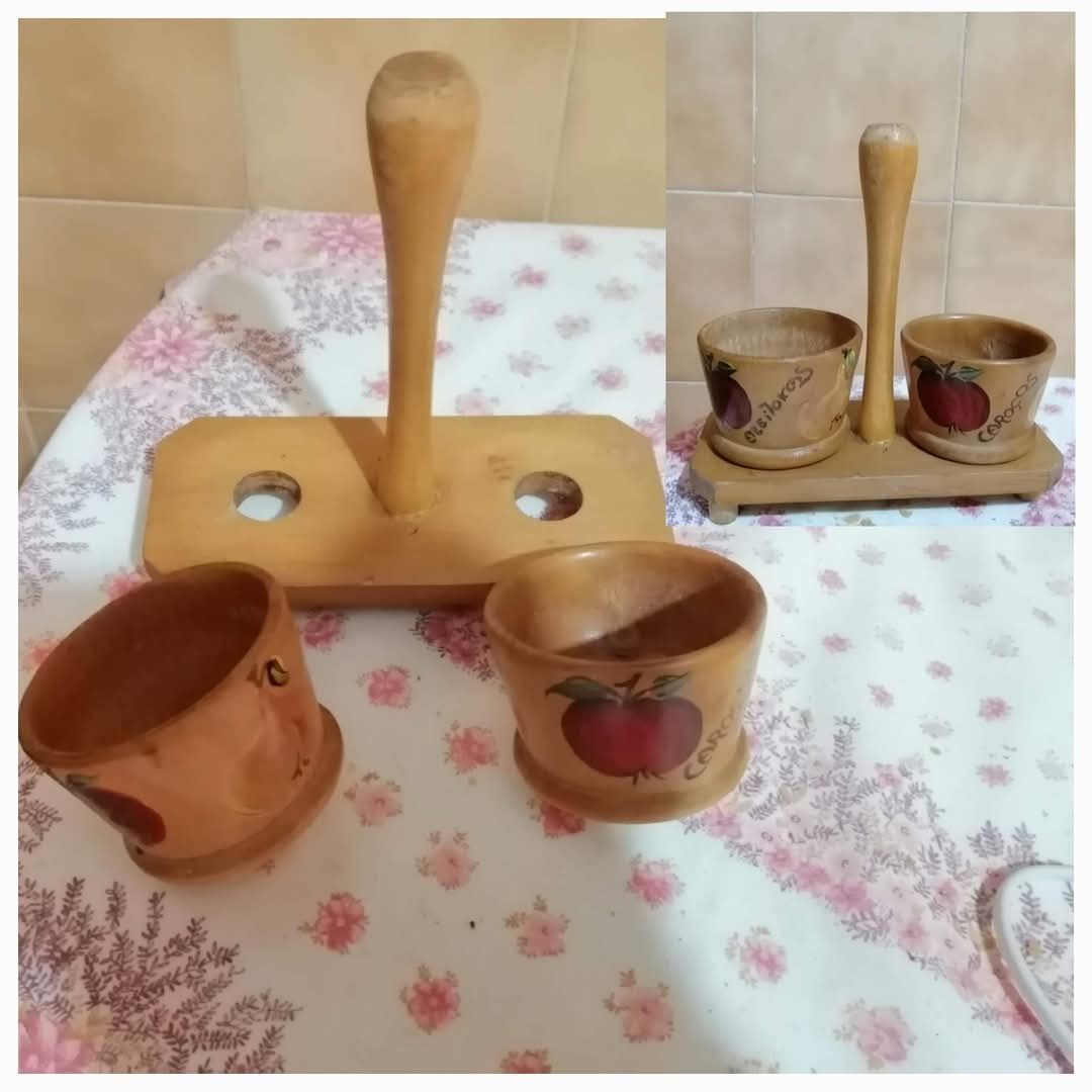 Diversas peças, para decoração de casa