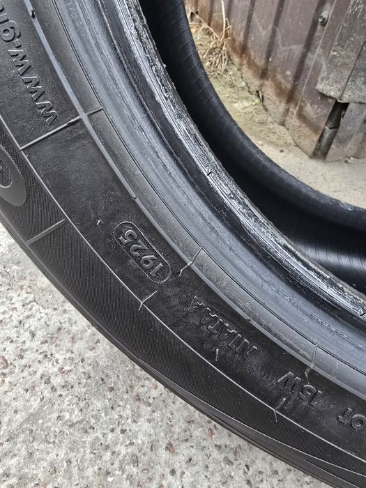 GitiComfort 225.235-50r19
