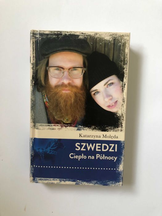 Szwedzi ciepło na północy