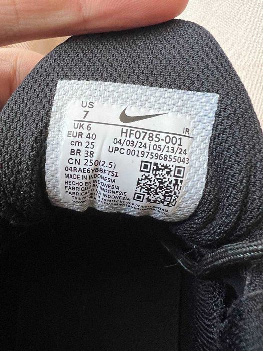 ОРИГІНАЛ! Nike Air Max Plus Drift 38 38.5 39 | HF0785-001