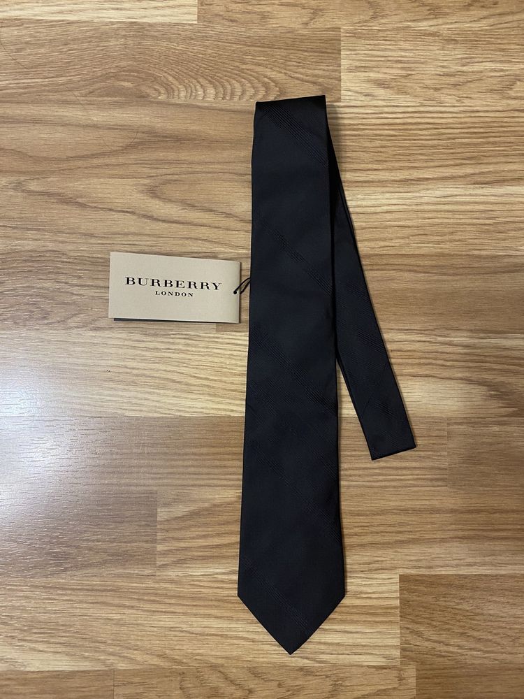 Краватка Burberry