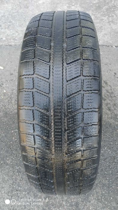 Покришки автомобільні