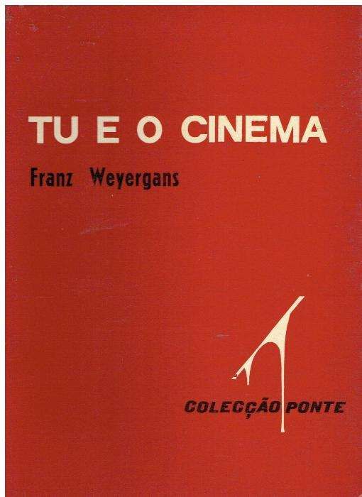 1033 - Cinema - Livros sobre Cinema 1