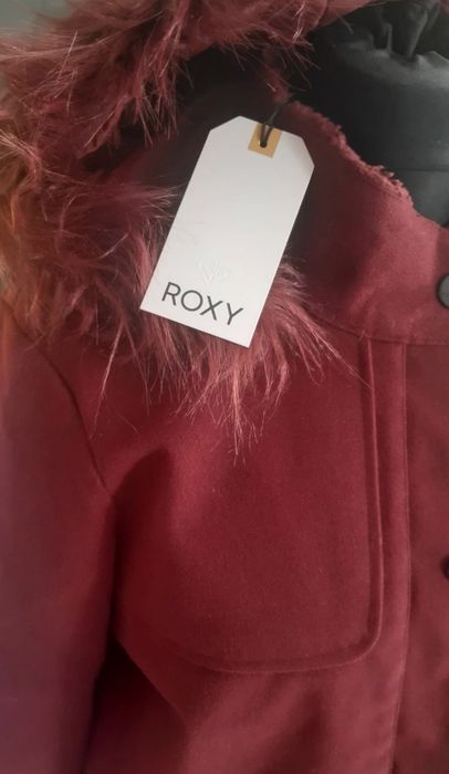 Kurtka Roxy nowa